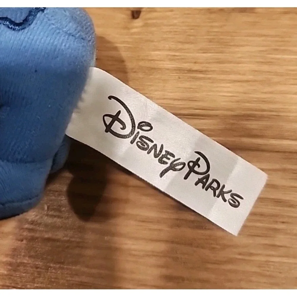 Disney Parks‎ stitch small plush